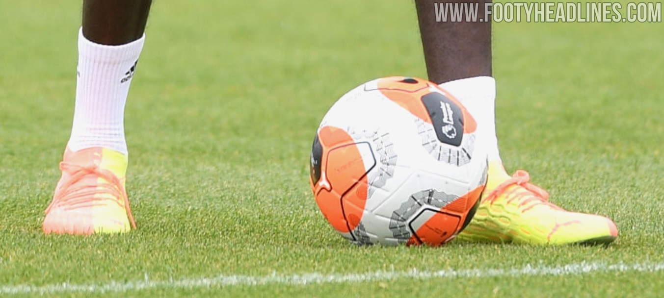 Nicolas top pepe puma